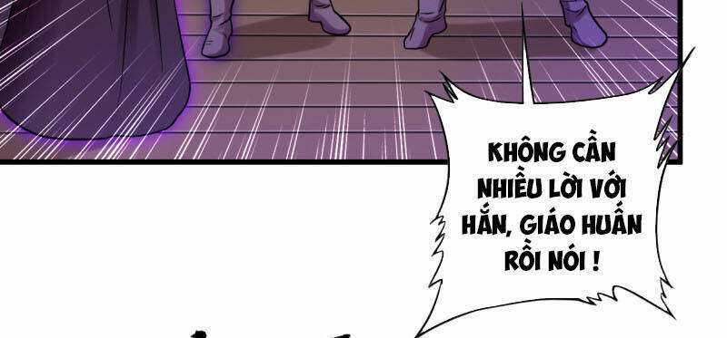 Đệ Tử Của Ta Đều Là Siêu Thần Chapter 49 trang 7
