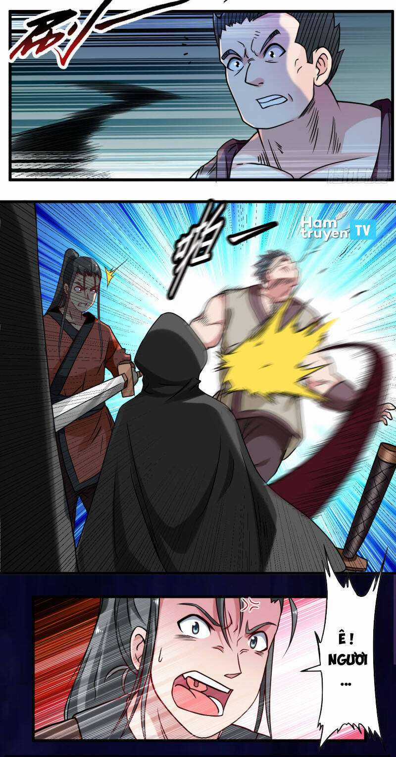 Đệ Tử Của Ta Đều Là Siêu Thần Chapter 49 trang 8