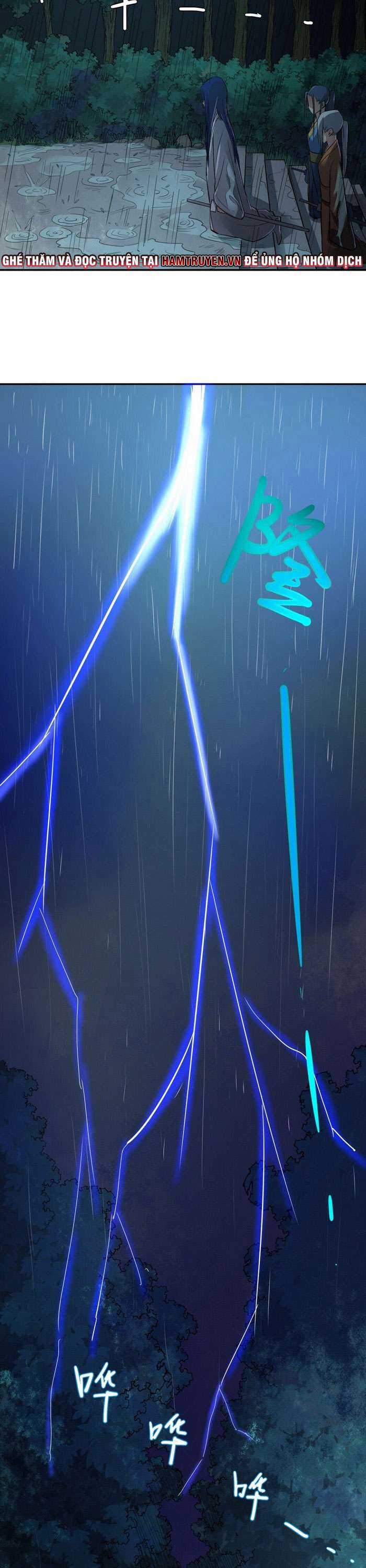 Đệ Tử Của Ta Đều Là Siêu Thần Chapter 5 trang 4