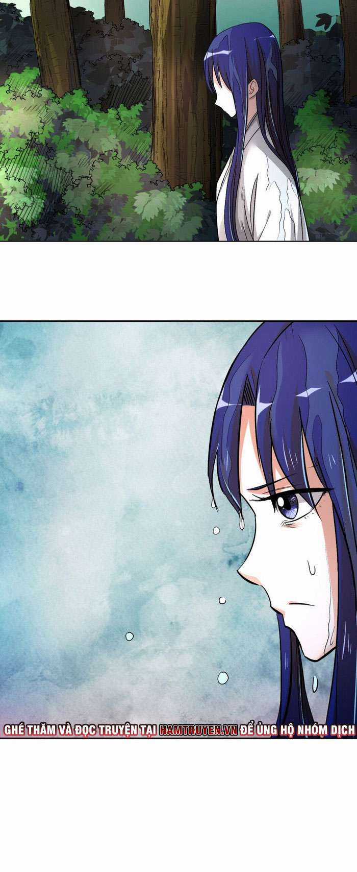 Đệ Tử Của Ta Đều Là Siêu Thần Chapter 5 trang 6