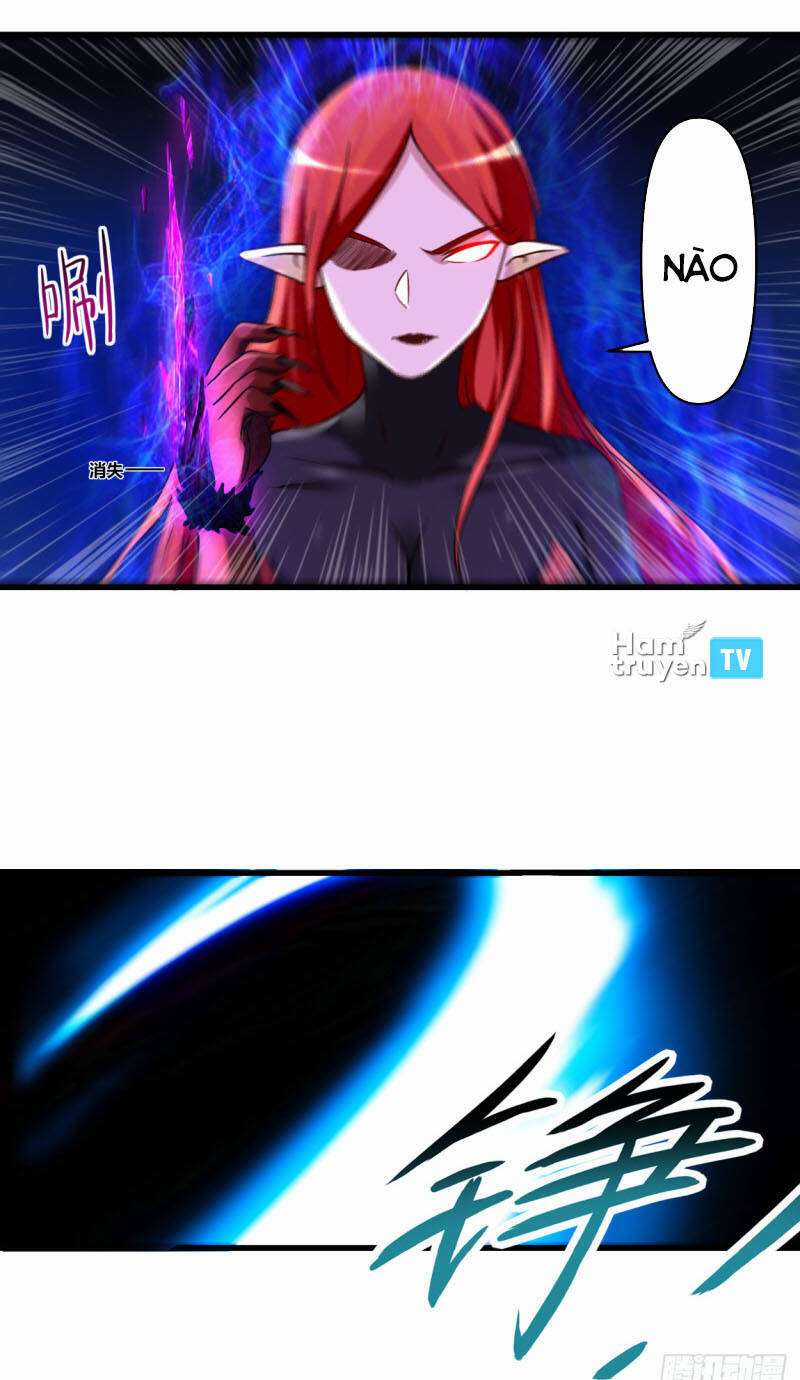 Đệ Tử Của Ta Đều Là Siêu Thần Chapter 50 trang 0