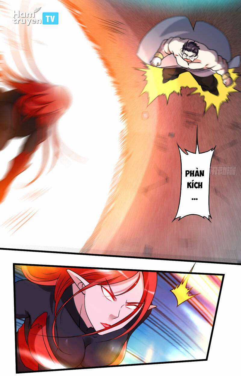 Đệ Tử Của Ta Đều Là Siêu Thần Chapter 50 trang 11