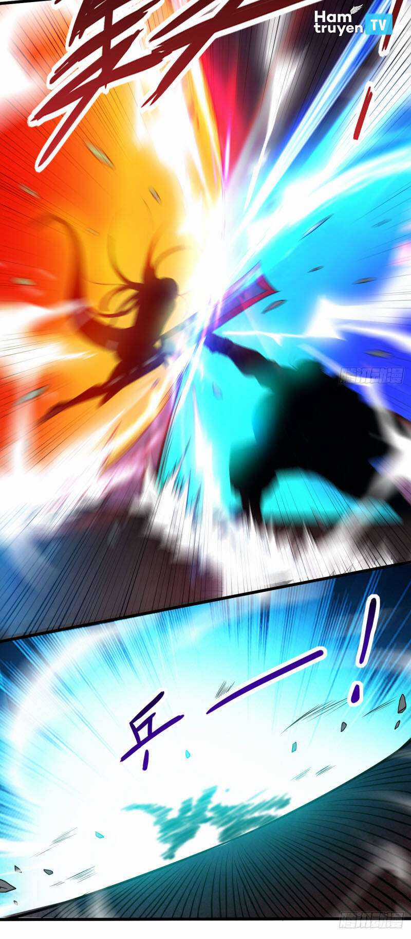 Đệ Tử Của Ta Đều Là Siêu Thần Chapter 50 trang 13