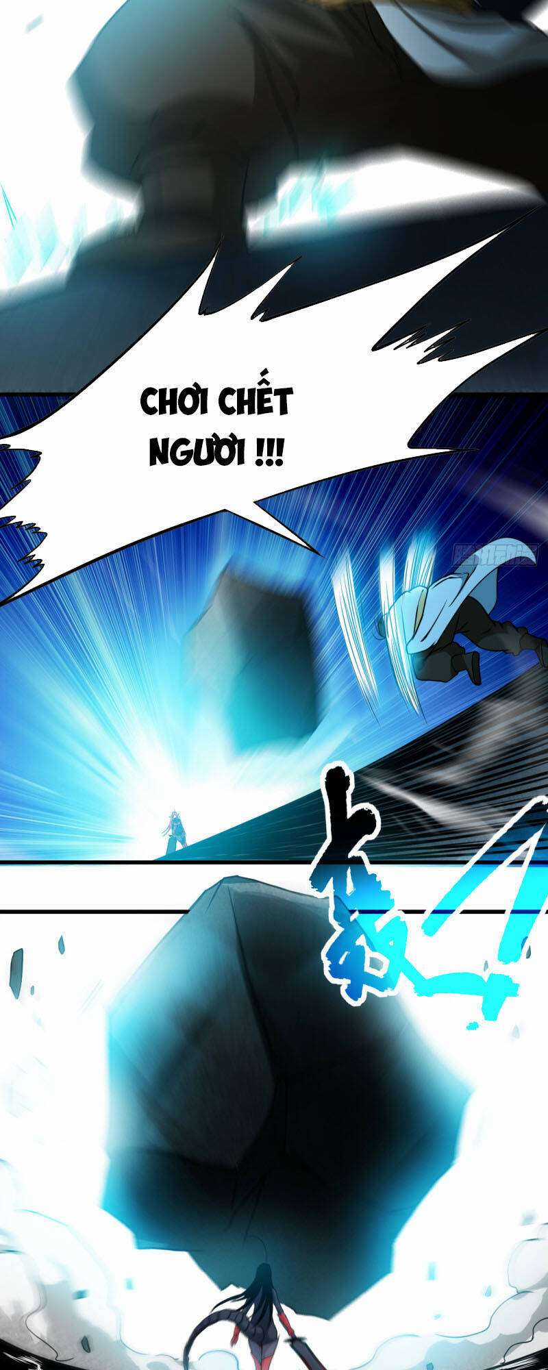 Đệ Tử Của Ta Đều Là Siêu Thần Chapter 50 trang 20