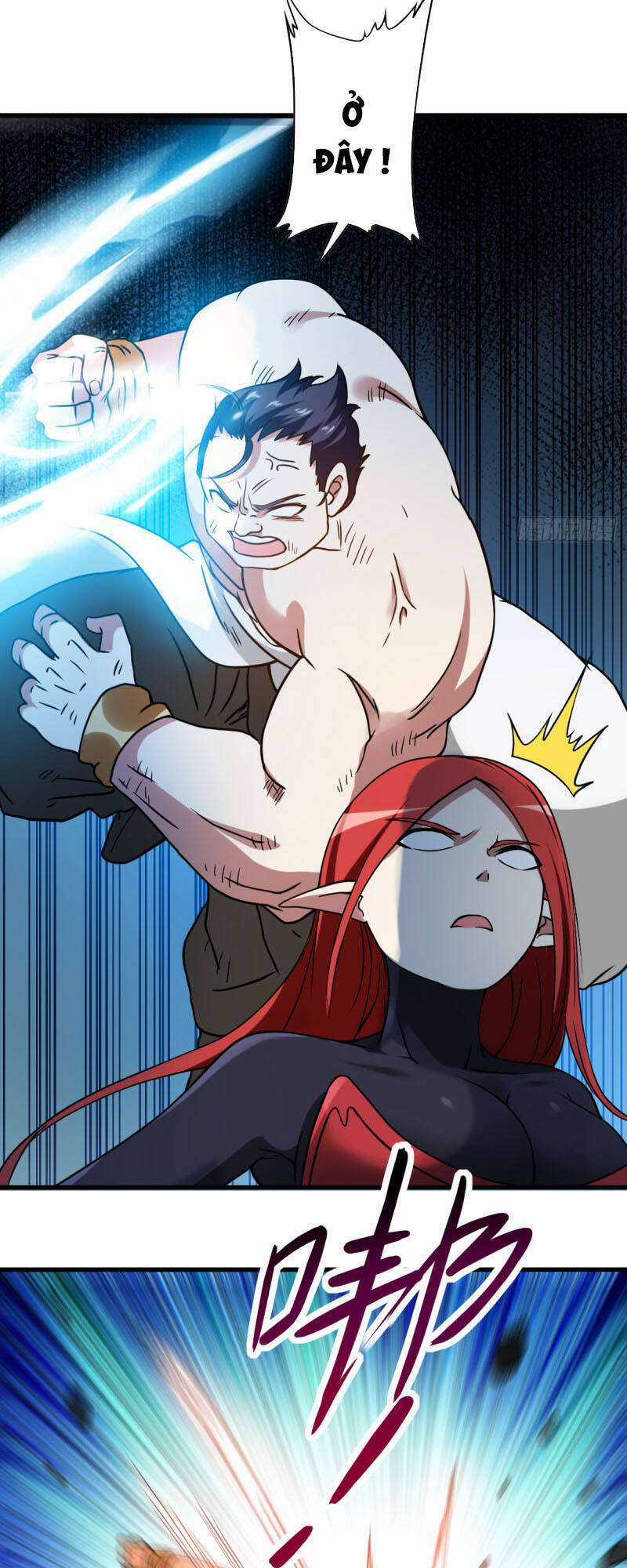 Đệ Tử Của Ta Đều Là Siêu Thần Chapter 50 trang 24