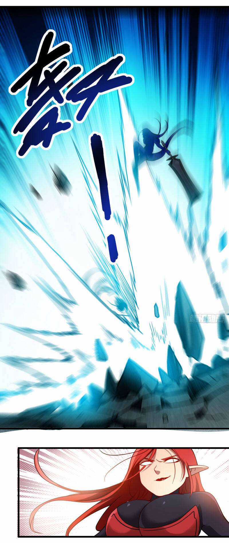 Đệ Tử Của Ta Đều Là Siêu Thần Chapter 50 trang 28