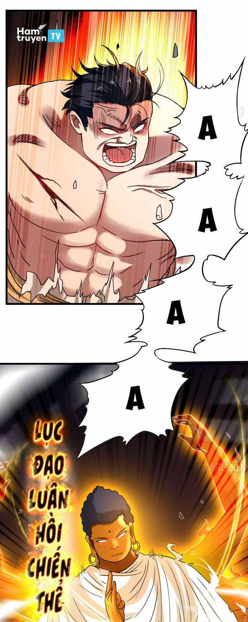 Đệ Tử Của Ta Đều Là Siêu Thần Chapter 50 trang 29