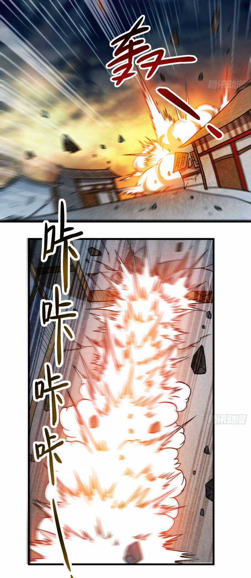 Đệ Tử Của Ta Đều Là Siêu Thần Chapter 50 trang 34