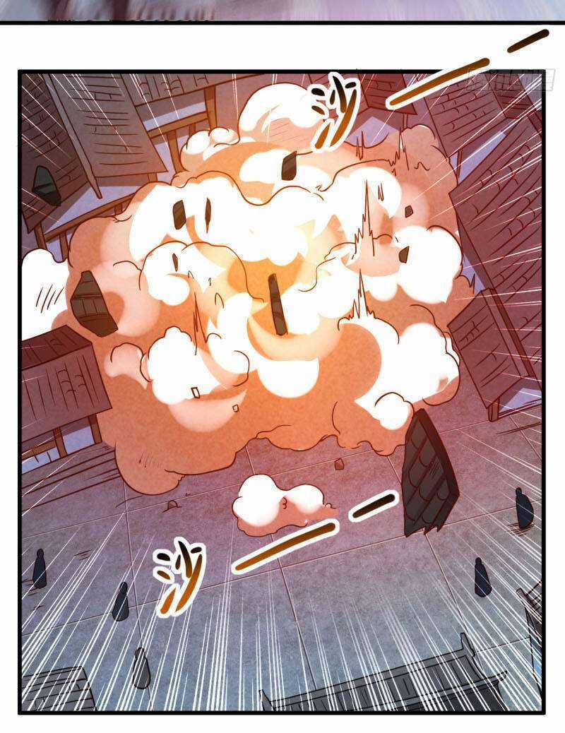 Đệ Tử Của Ta Đều Là Siêu Thần Chapter 50 trang 4