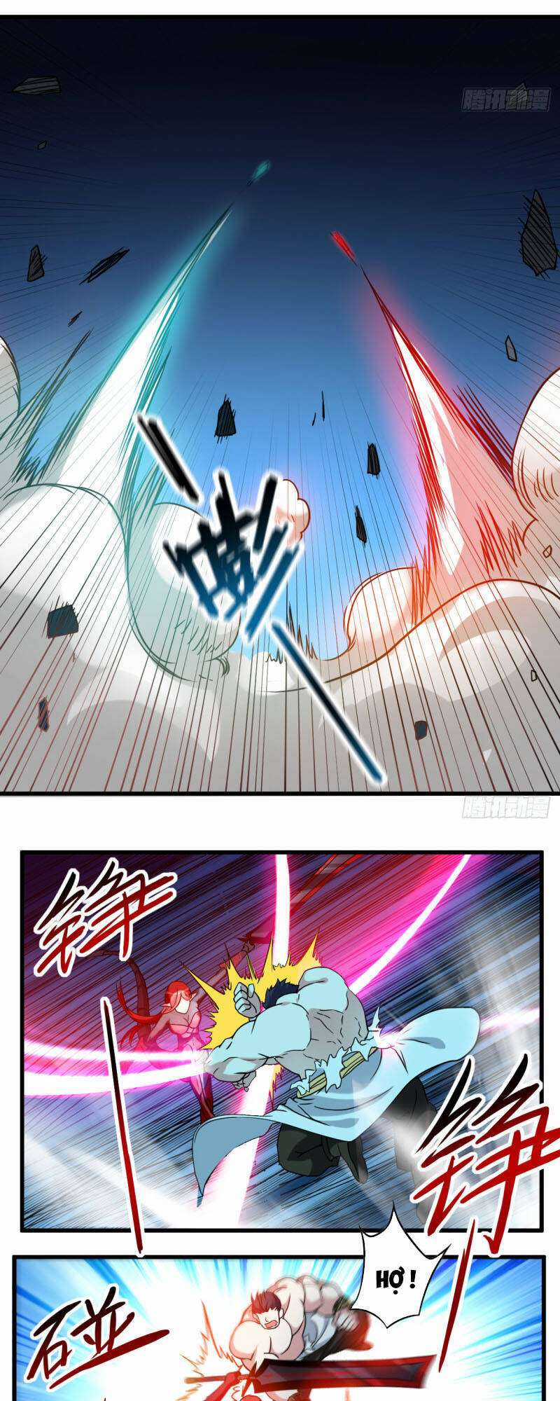 Đệ Tử Của Ta Đều Là Siêu Thần Chapter 50 trang 5