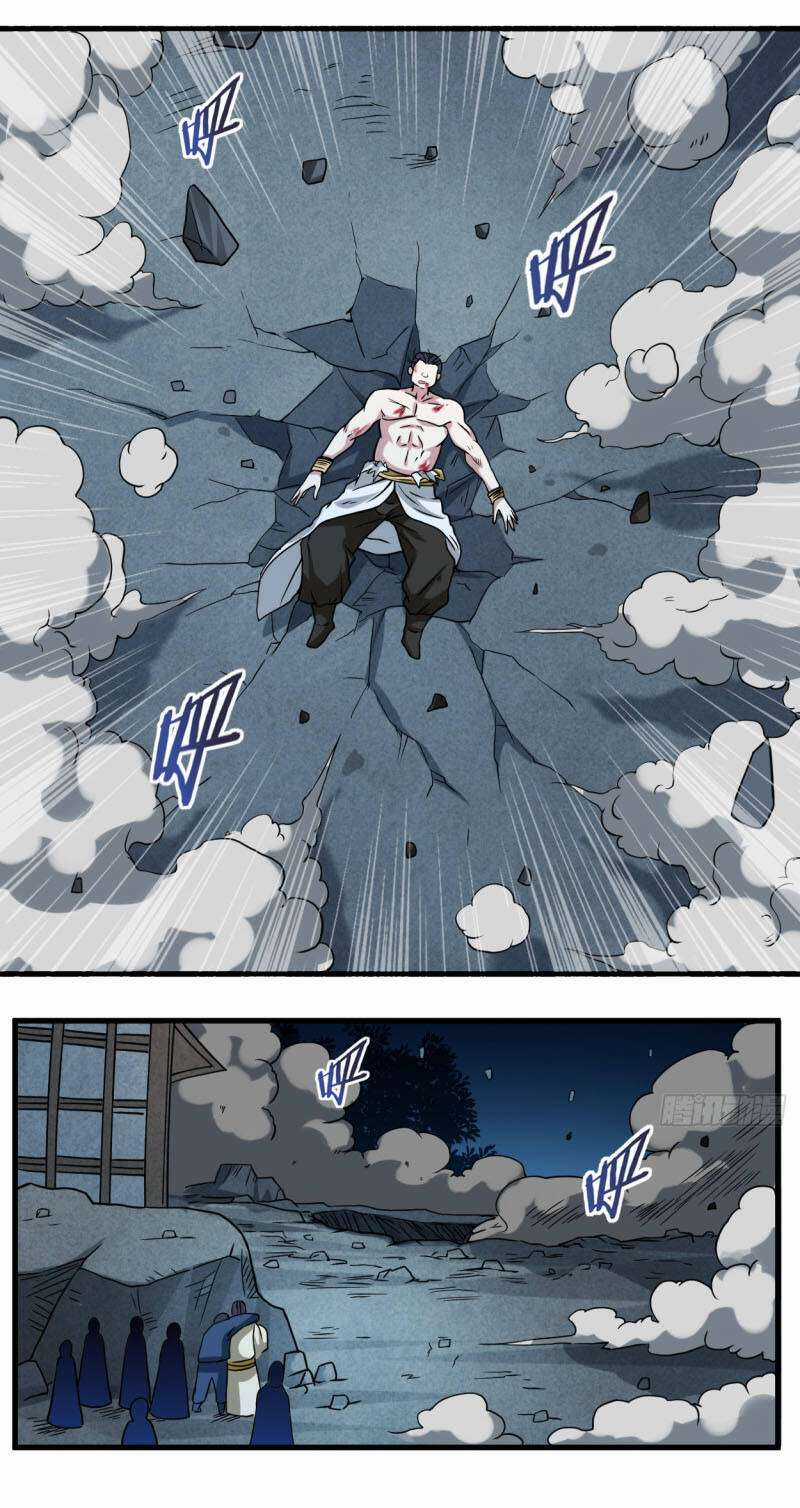 Đệ Tử Của Ta Đều Là Siêu Thần Chapter 50 trang 63