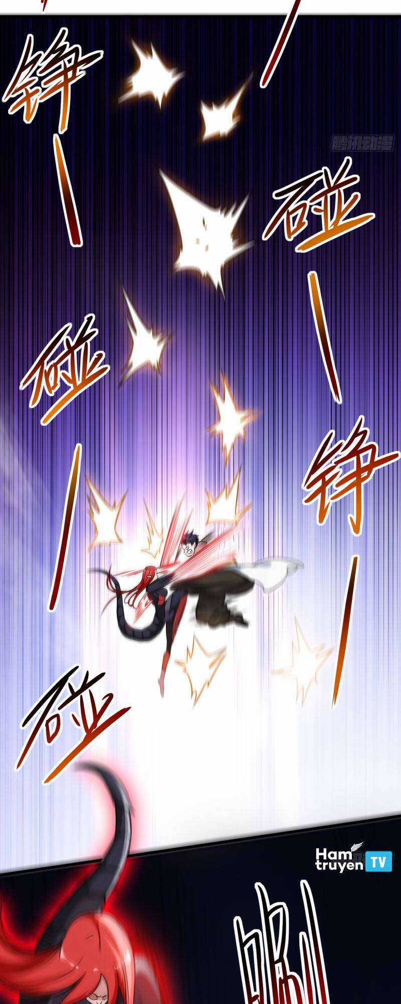 Đệ Tử Của Ta Đều Là Siêu Thần Chapter 50 trang 7