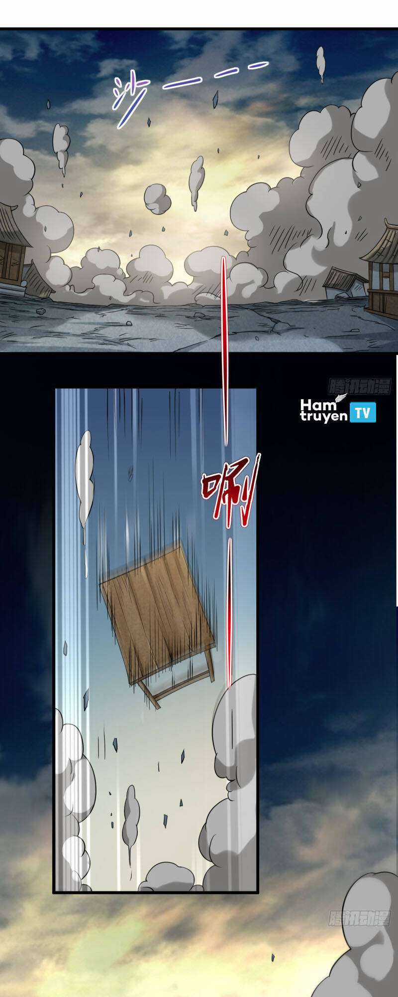 Đệ Tử Của Ta Đều Là Siêu Thần Chapter 51 trang 0