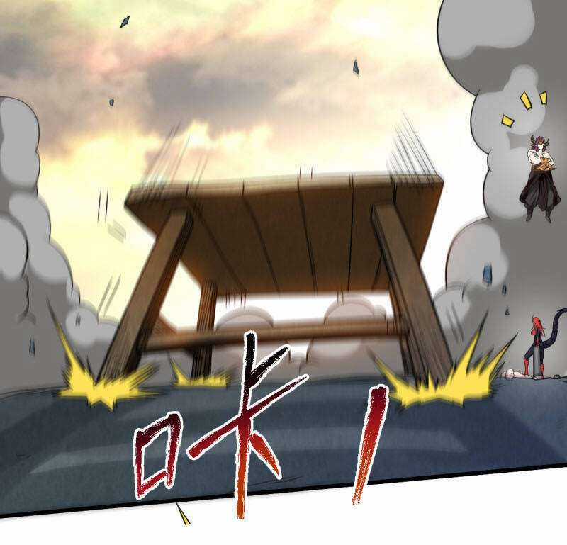 Đệ Tử Của Ta Đều Là Siêu Thần Chapter 51 trang 1
