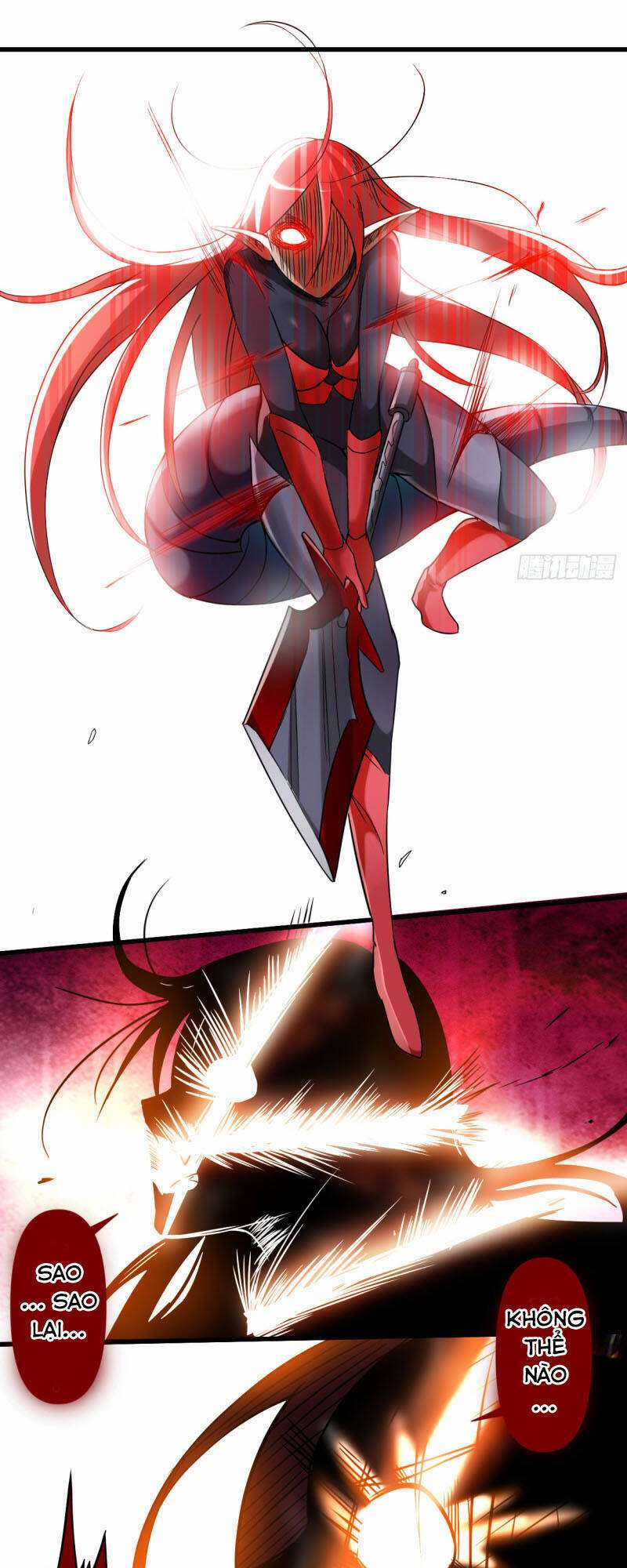 Đệ Tử Của Ta Đều Là Siêu Thần Chapter 51 trang 14