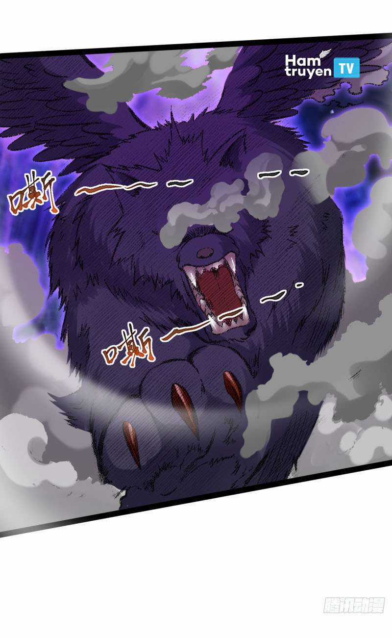Đệ Tử Của Ta Đều Là Siêu Thần Chapter 57 trang 0