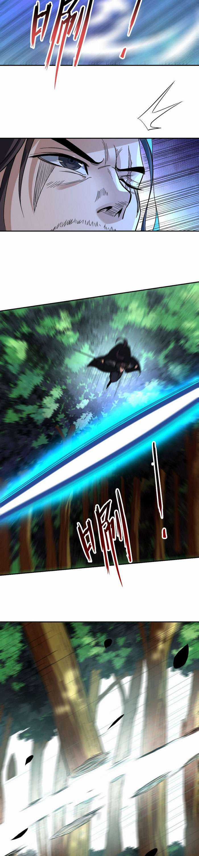 Đệ Tử Của Ta Đều Là Siêu Thần Chapter 6 trang 10