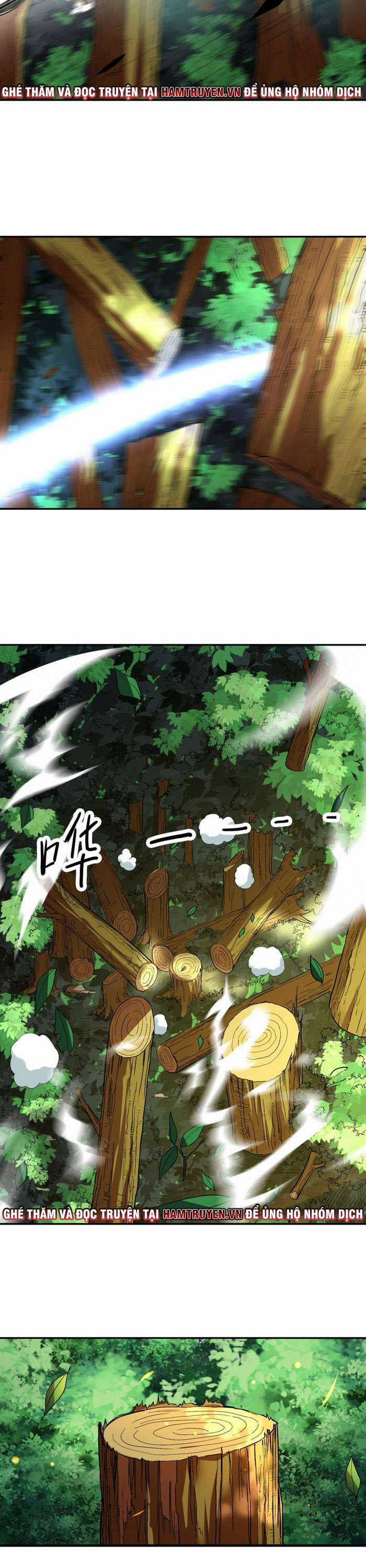 Đệ Tử Của Ta Đều Là Siêu Thần Chapter 6 trang 11