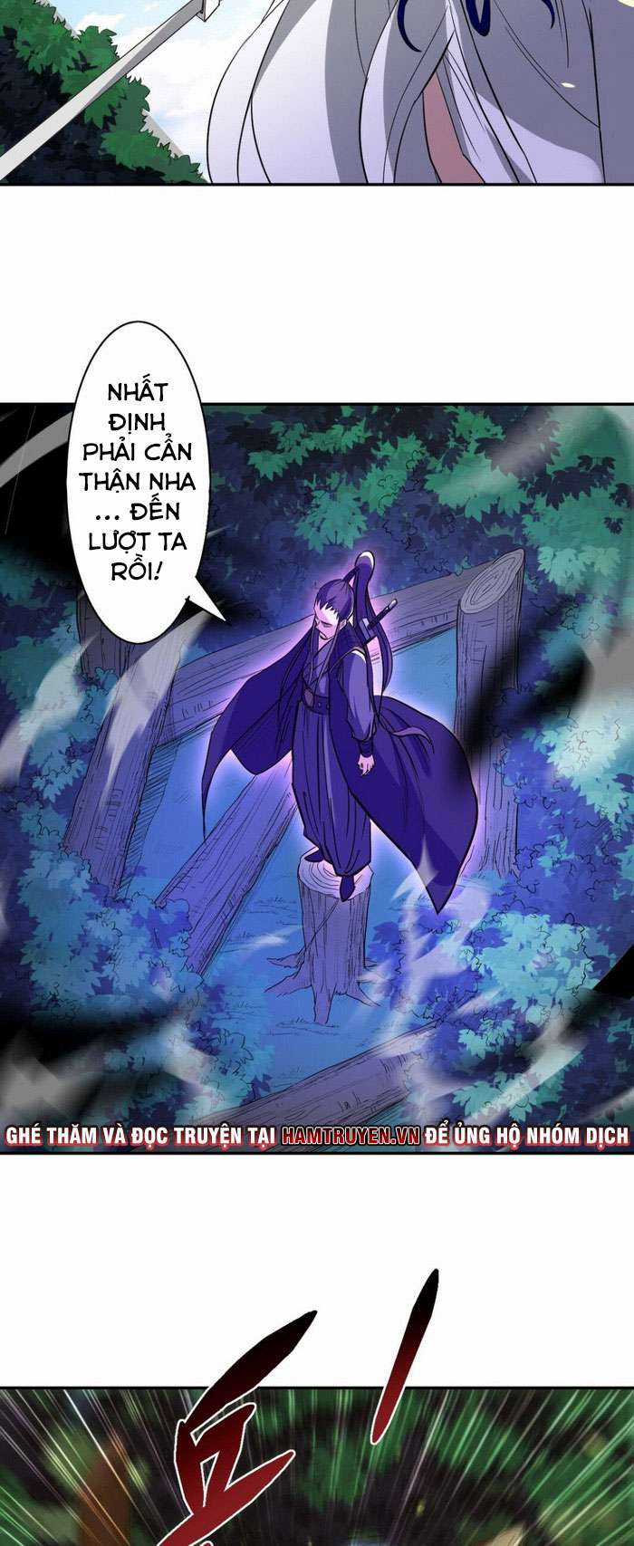 Đệ Tử Của Ta Đều Là Siêu Thần Chapter 6 trang 13