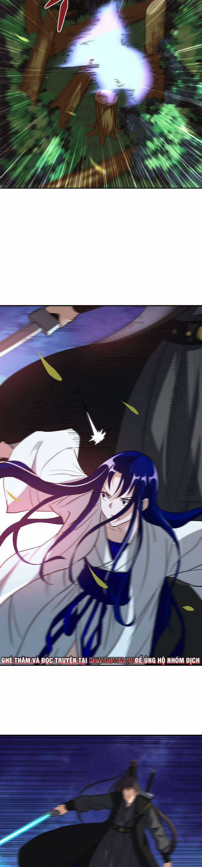 Đệ Tử Của Ta Đều Là Siêu Thần Chapter 6 trang 14