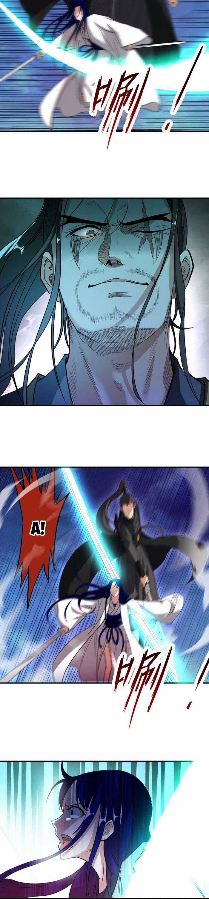 Đệ Tử Của Ta Đều Là Siêu Thần Chapter 6 trang 15