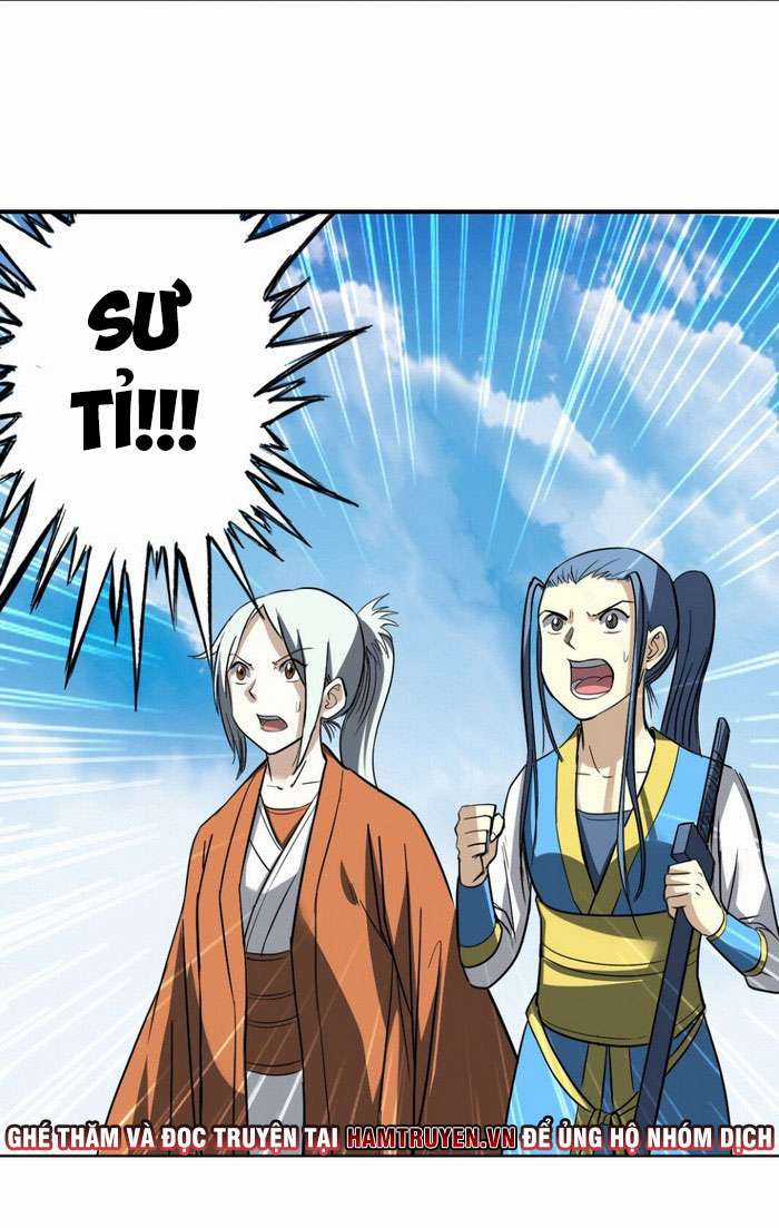 Đệ Tử Của Ta Đều Là Siêu Thần Chapter 6 trang 16