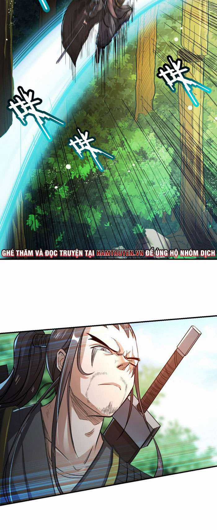 Đệ Tử Của Ta Đều Là Siêu Thần Chapter 6 trang 6