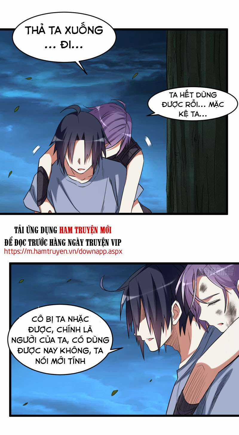 Đệ Tử Của Ta Đều Là Siêu Thần Chapter 64 trang 0