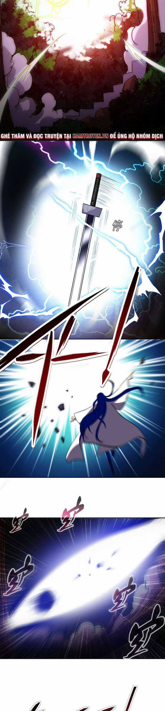 Đệ Tử Của Ta Đều Là Siêu Thần Chapter 7 trang 11