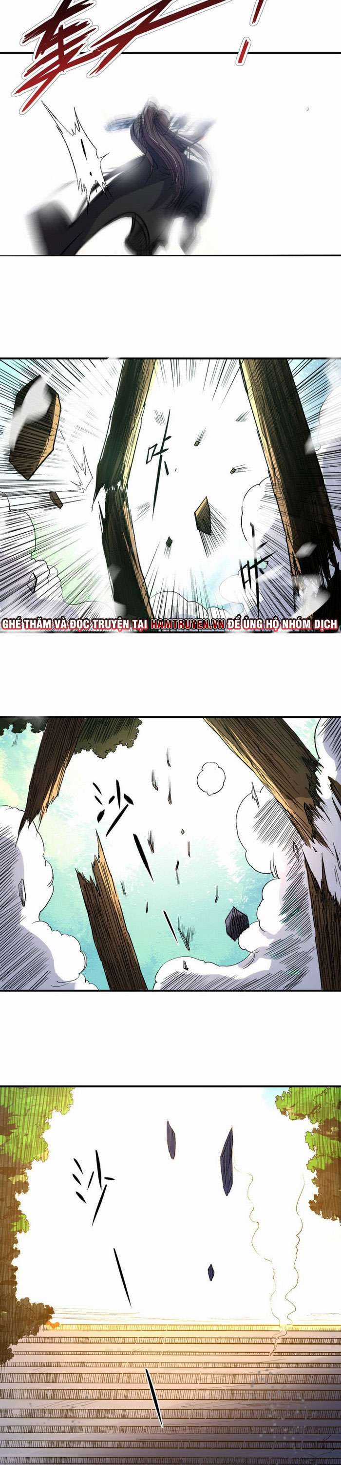 Đệ Tử Của Ta Đều Là Siêu Thần Chapter 7 trang 12