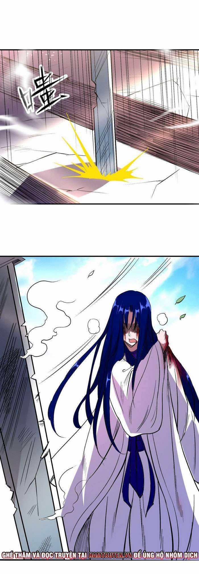 Đệ Tử Của Ta Đều Là Siêu Thần Chapter 7 trang 14