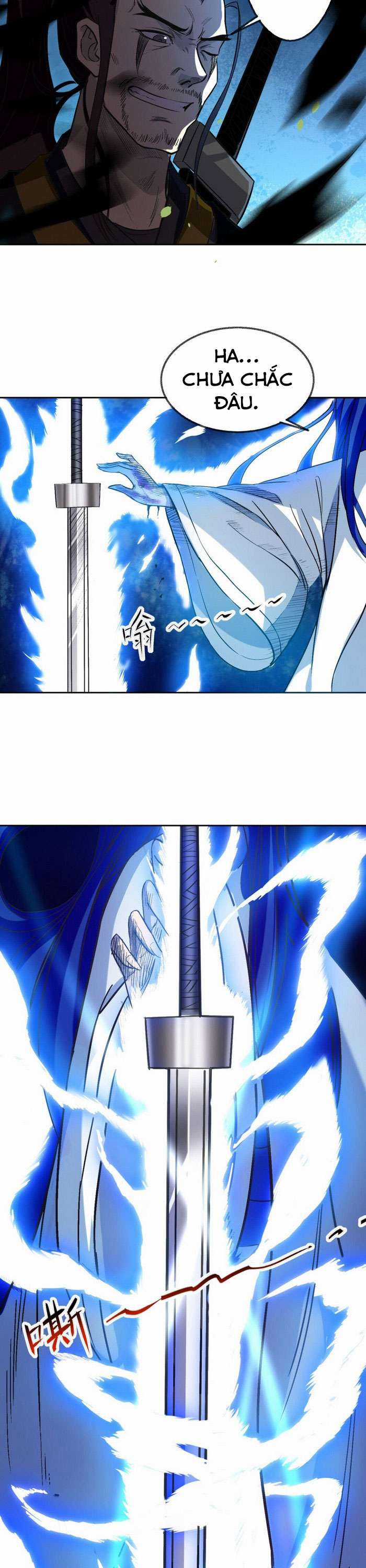 Đệ Tử Của Ta Đều Là Siêu Thần Chapter 7 trang 4