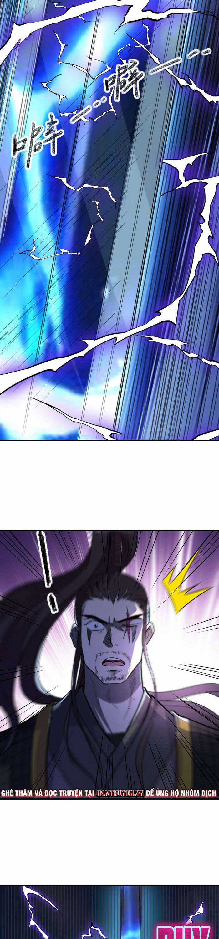 Đệ Tử Của Ta Đều Là Siêu Thần Chapter 7 trang 7