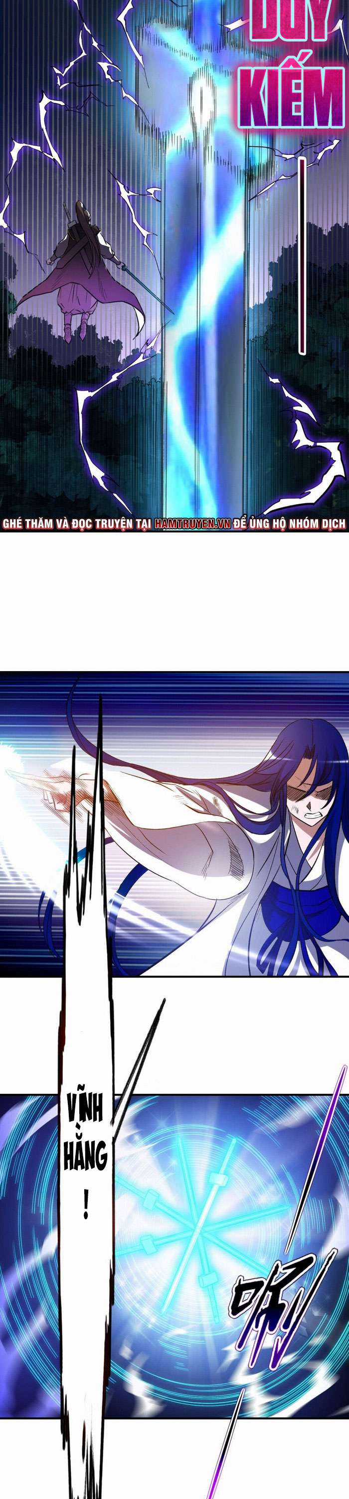 Đệ Tử Của Ta Đều Là Siêu Thần Chapter 7 trang 8