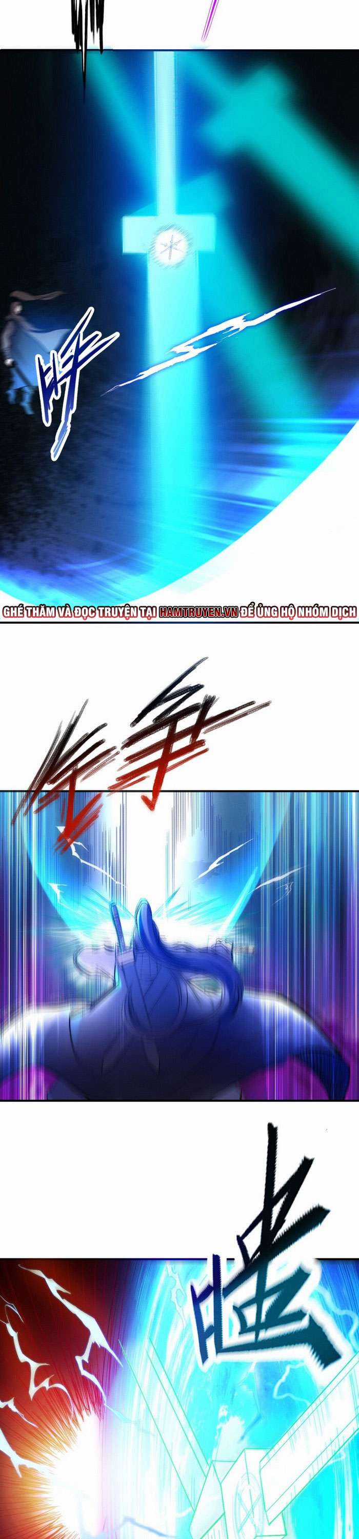 Đệ Tử Của Ta Đều Là Siêu Thần Chapter 7 trang 9