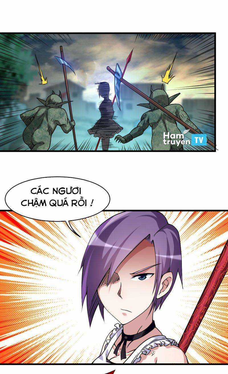 Đệ Tử Của Ta Đều Là Siêu Thần Chapter 71 trang 0