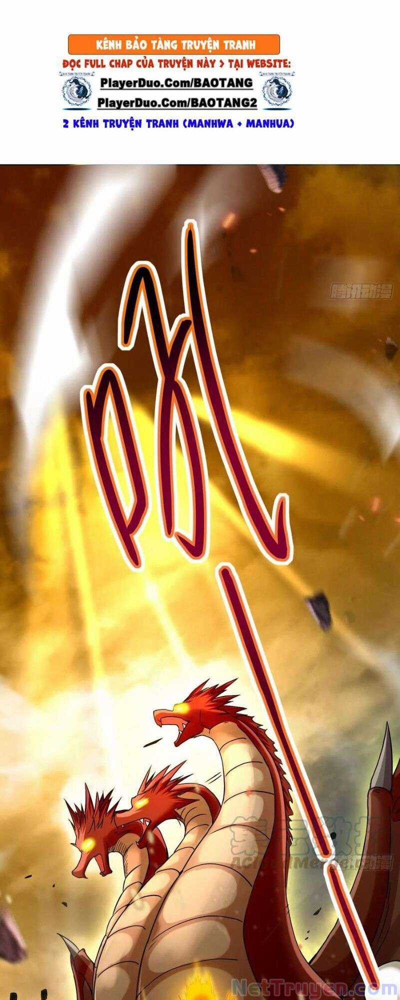 Đệ Tử Của Ta Đều Là Siêu Thần Chapter 74 trang 0