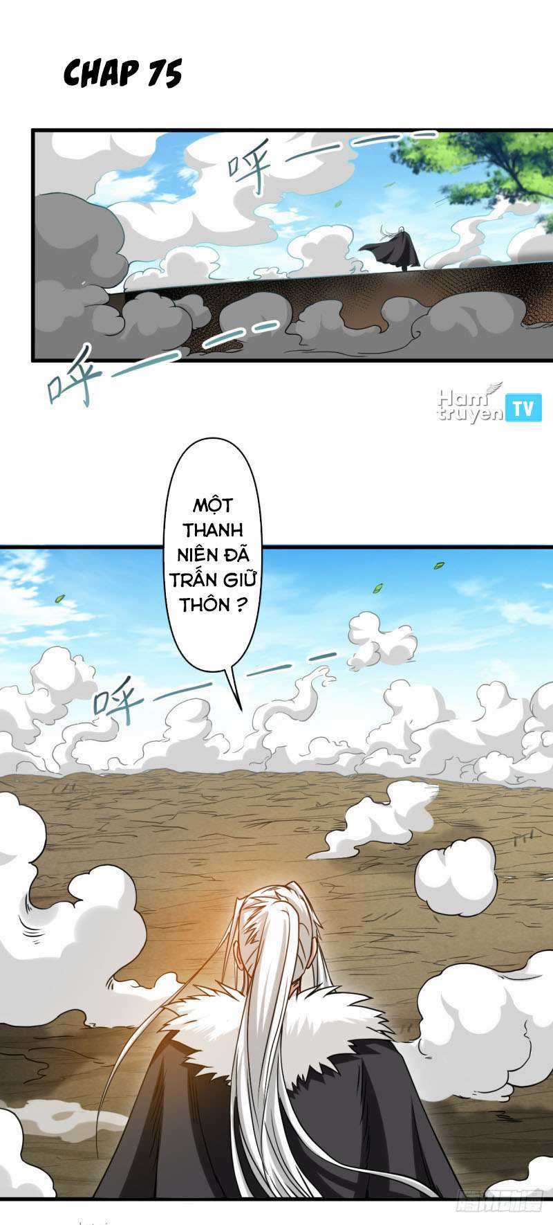 Đệ Tử Của Ta Đều Là Siêu Thần Chapter 75 trang 0