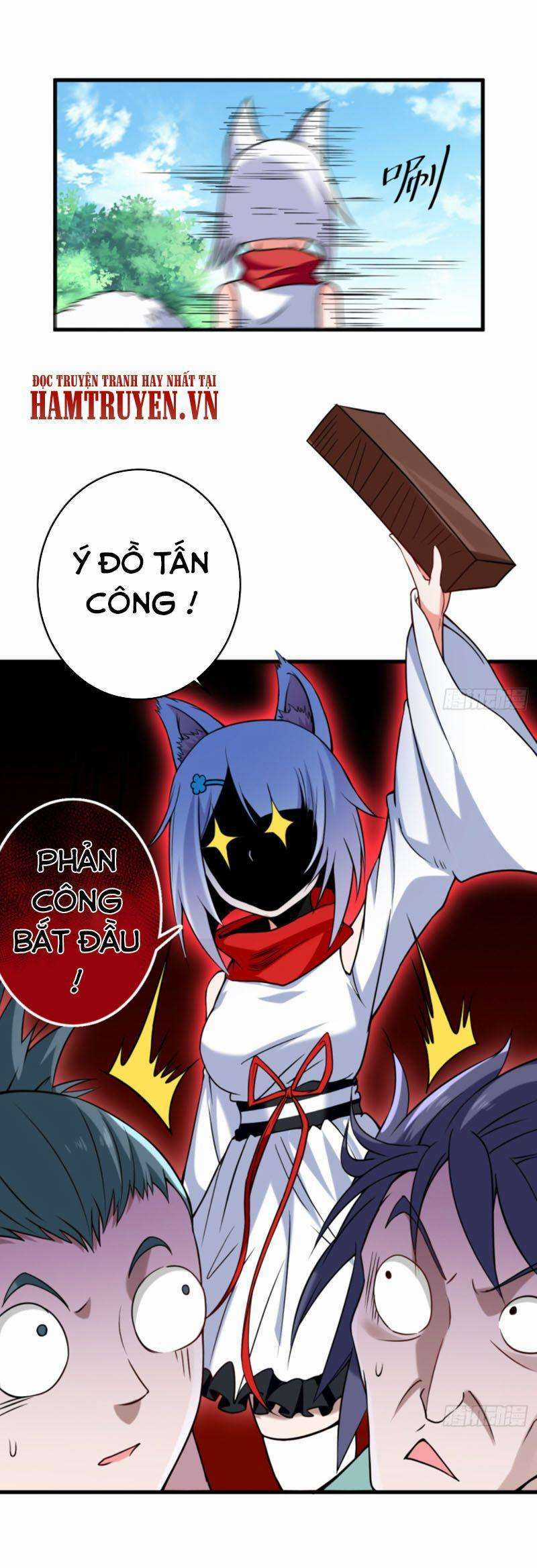 Đệ Tử Của Ta Đều Là Siêu Thần Chapter 76 trang 1