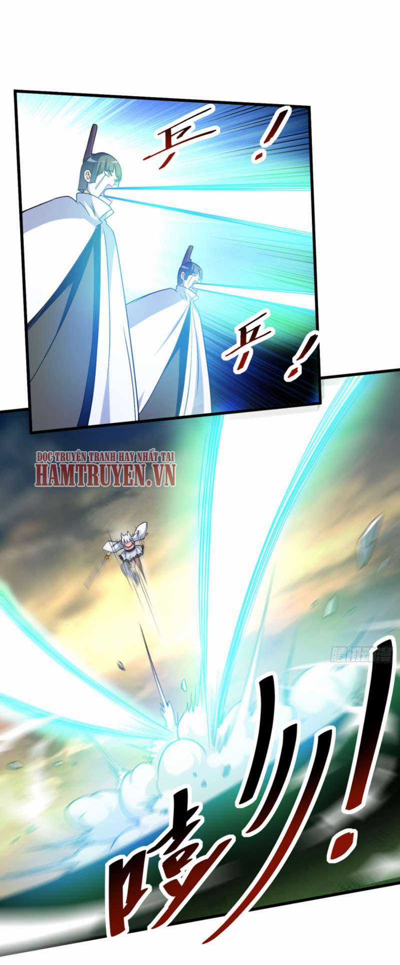 Đệ Tử Của Ta Đều Là Siêu Thần Chapter 78 trang 0