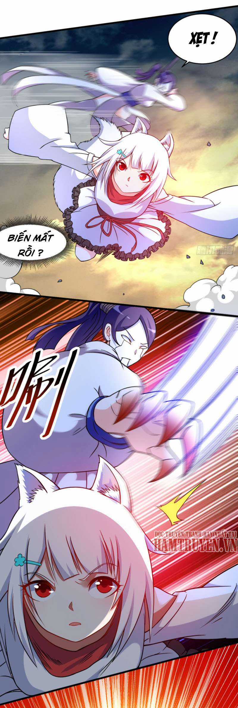Đệ Tử Của Ta Đều Là Siêu Thần Chapter 78 trang 1