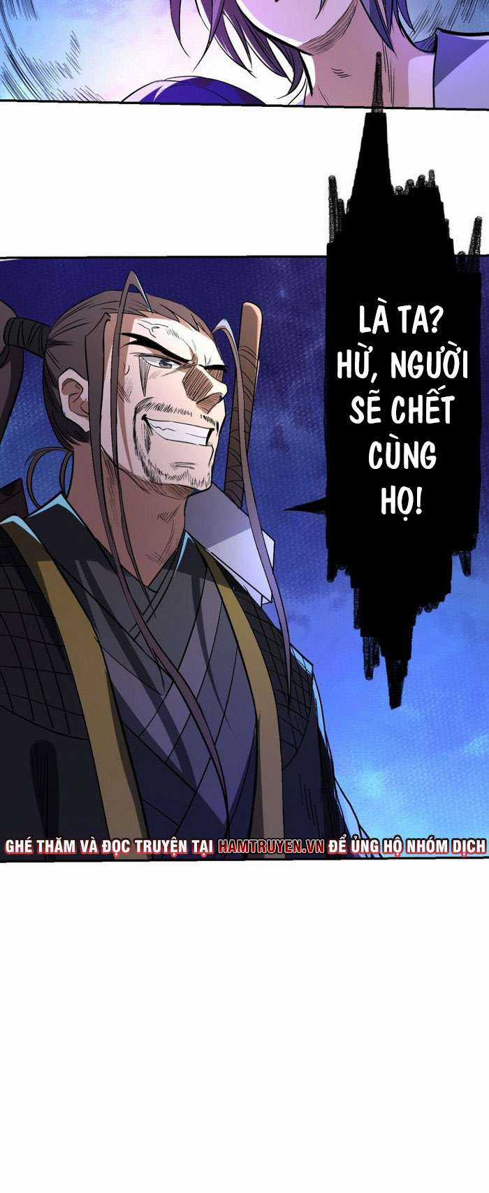 Đệ Tử Của Ta Đều Là Siêu Thần Chapter 8 trang 13