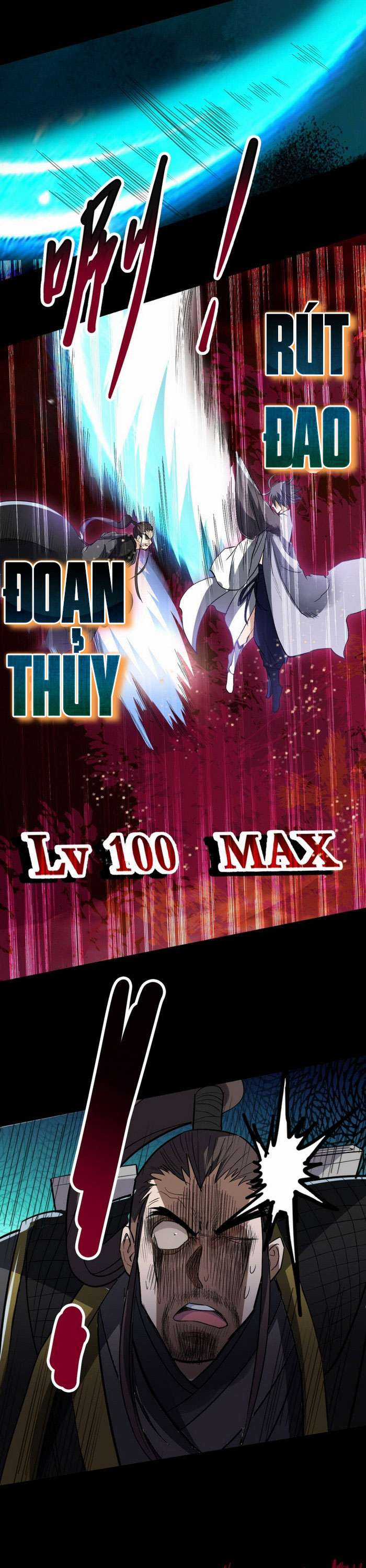 Đệ Tử Của Ta Đều Là Siêu Thần Chapter 8 trang 19