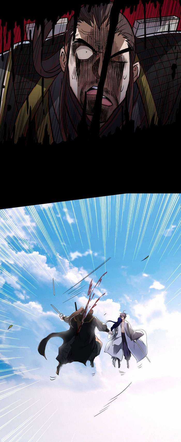 Đệ Tử Của Ta Đều Là Siêu Thần Chapter 8 trang 20