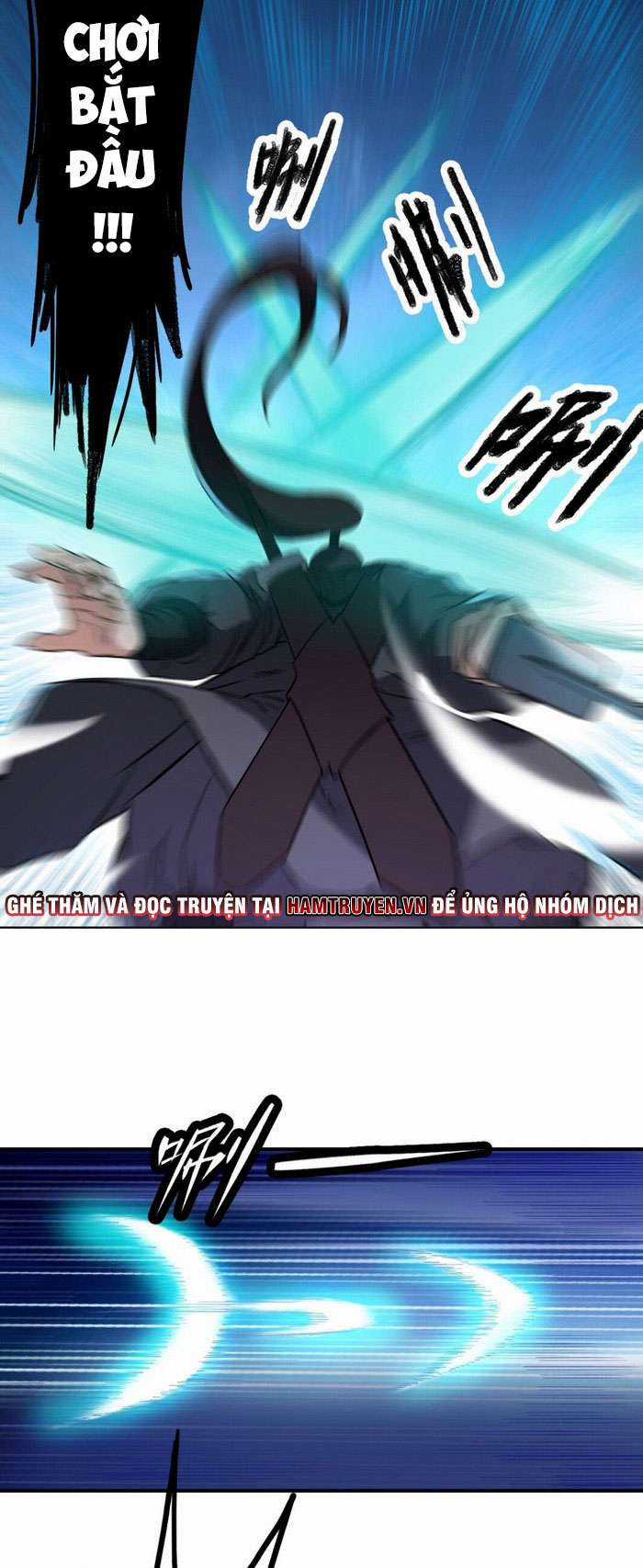 Đệ Tử Của Ta Đều Là Siêu Thần Chapter 8 trang 6