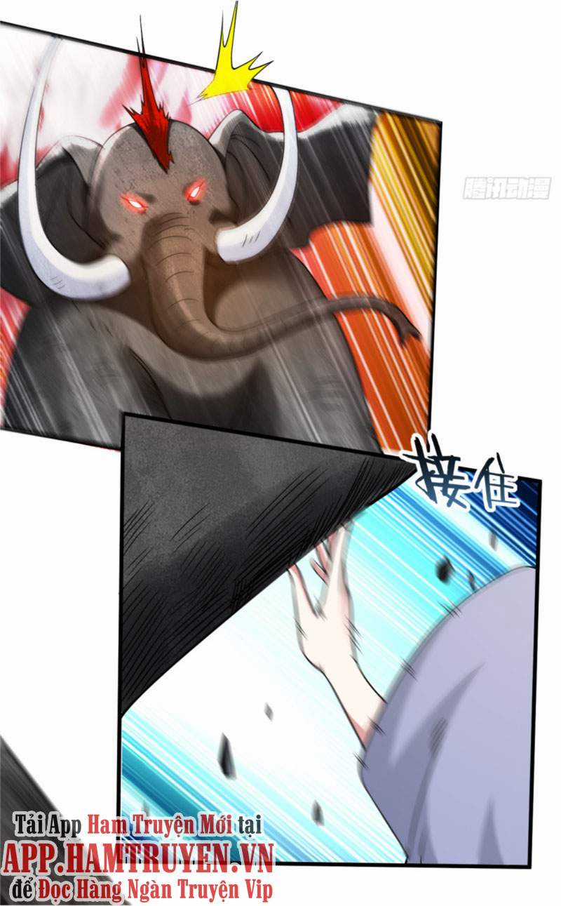 Đệ Tử Của Ta Đều Là Siêu Thần Chapter 83 trang 1