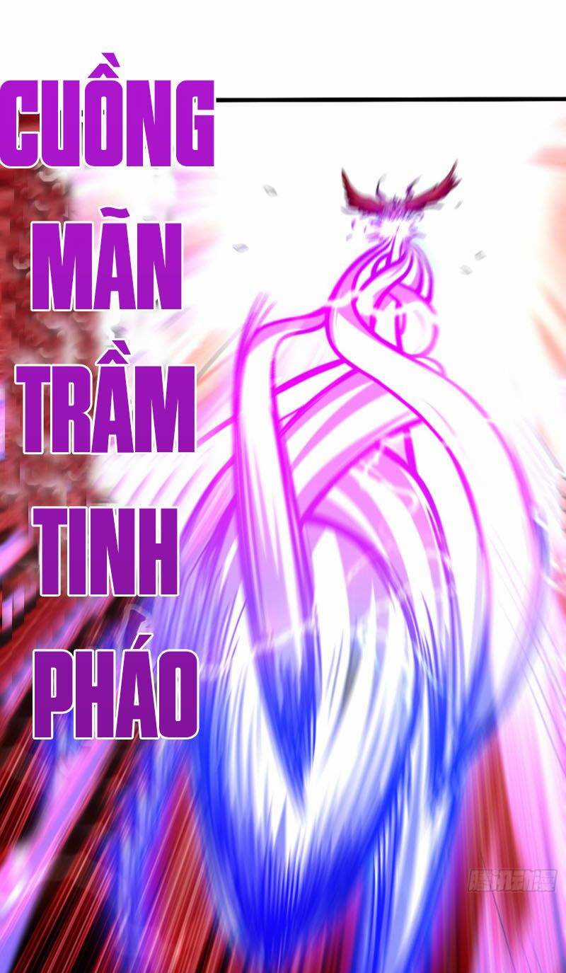 Đệ Tử Của Ta Đều Là Siêu Thần Chapter 87 trang 0