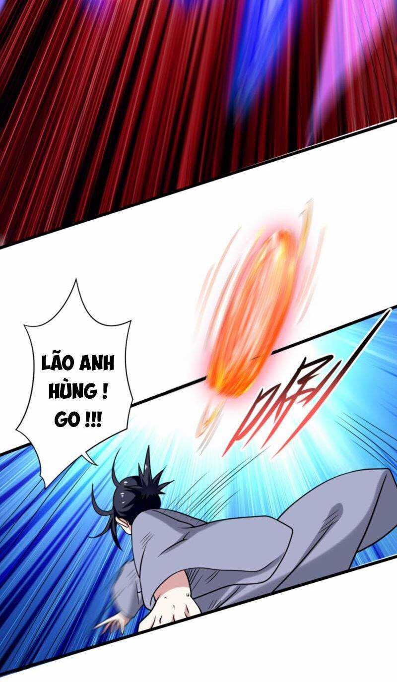 Đệ Tử Của Ta Đều Là Siêu Thần Chapter 87 trang 1