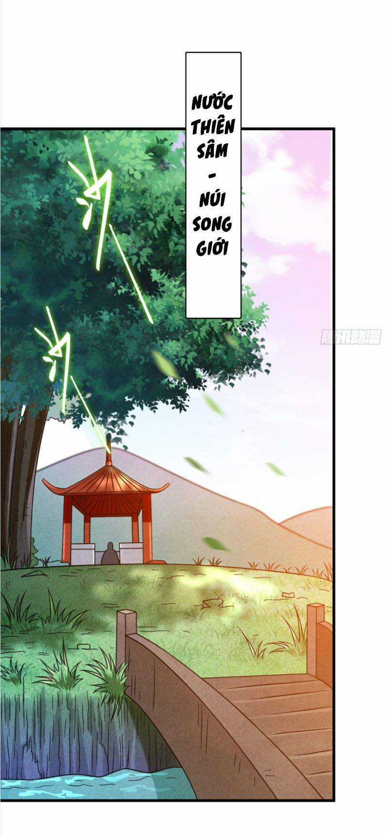 Đệ Tử Của Ta Đều Là Siêu Thần Chapter 88 trang 0