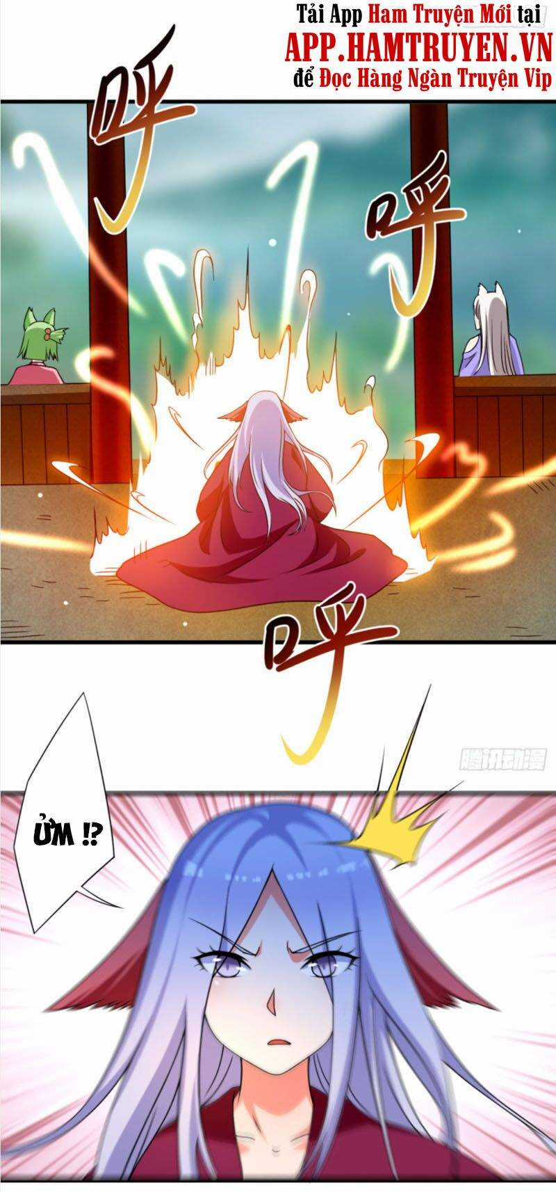Đệ Tử Của Ta Đều Là Siêu Thần Chapter 88 trang 1